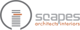 Scapes logo