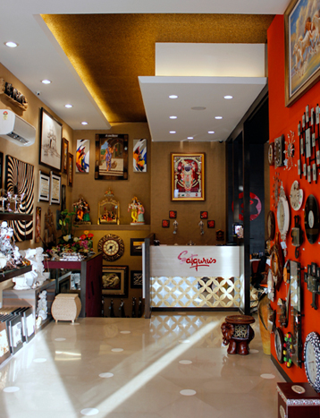 Satgurus Art Gallery View 18