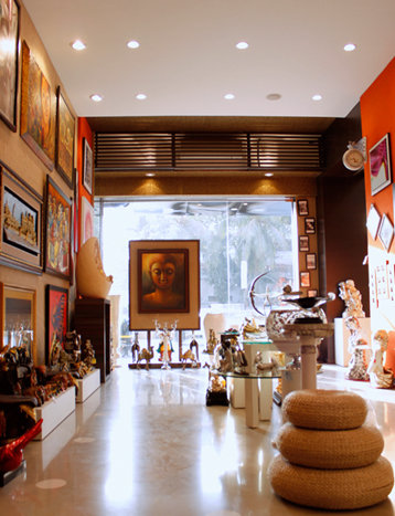 Satgurus Art Gallery View 17