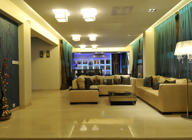 Bungalow1 at Goa View 9