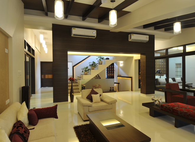 Bungalow2 at Goa View 3