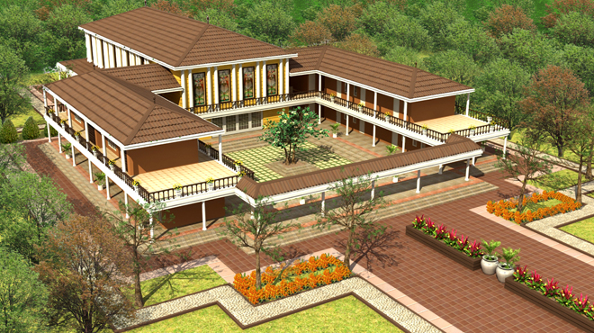 Siddhashram