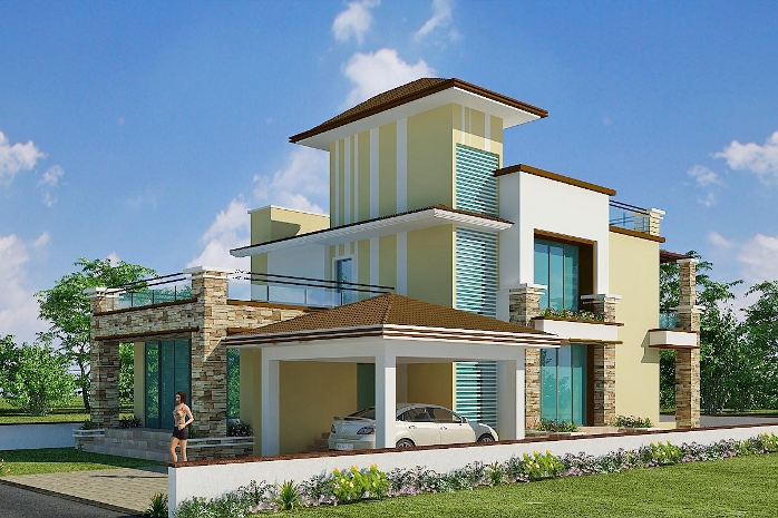 Murbad Bungalow