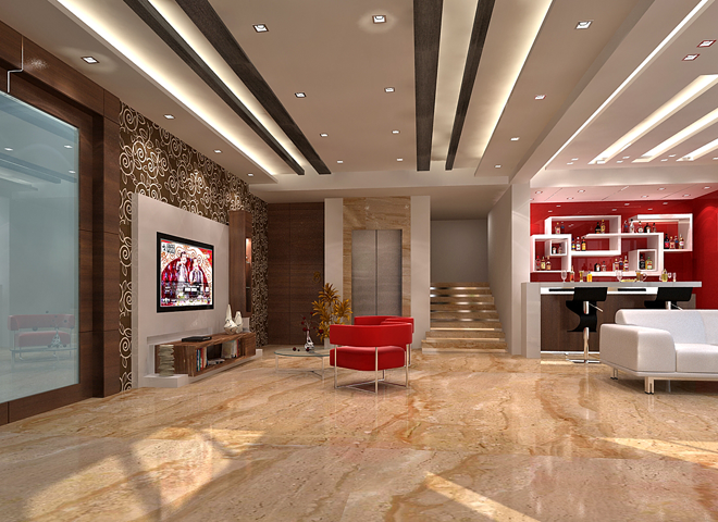 House at Vashi View 1
