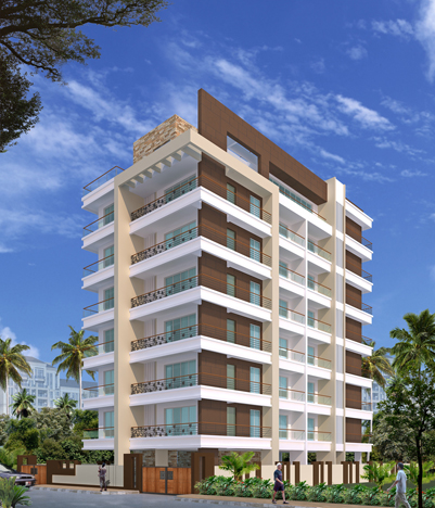 In Chembur