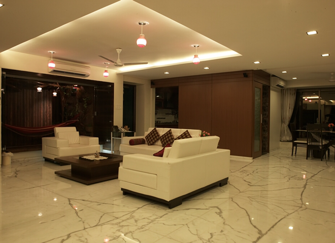 House at Ghatkopar View 1