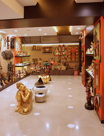 Satgurus Art Gallery View 9