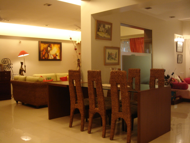 House at Bandra View 4