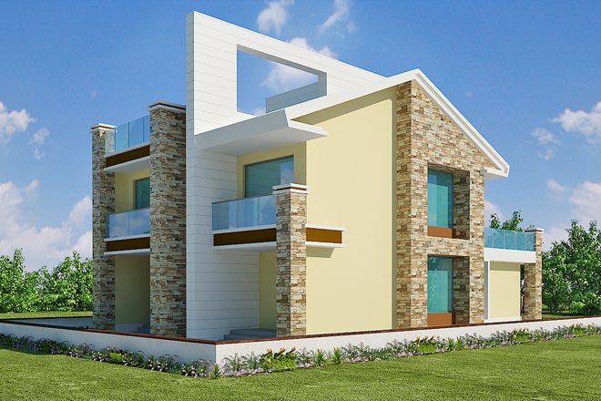Murbad Bungalow