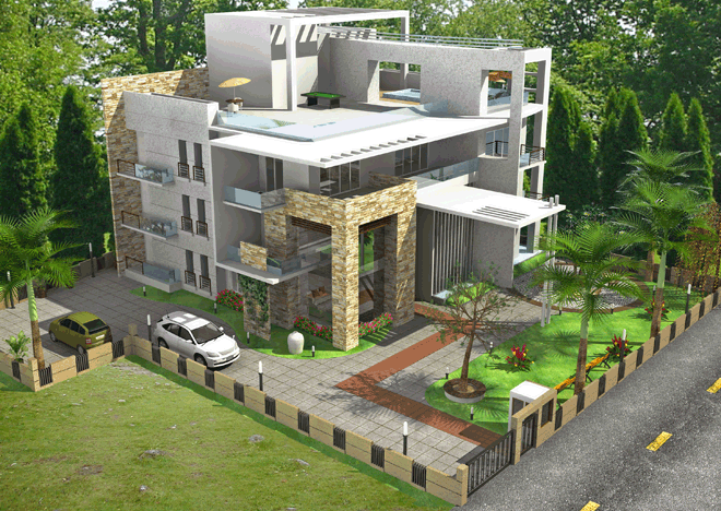 Bhiwandi Bungalow