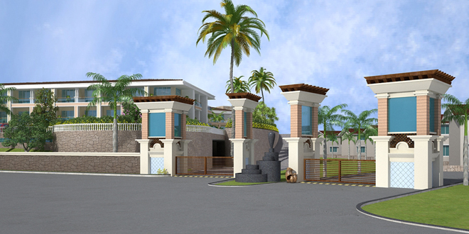 Mahabaleshwar Pheno Resort