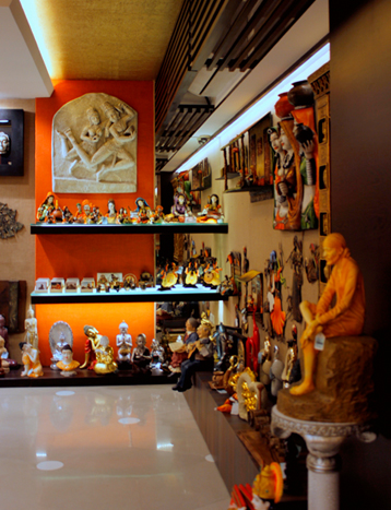 Satgurus Art Gallery View 15