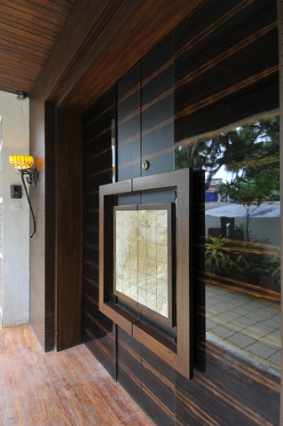 Bungalow1 at Goa View 5
