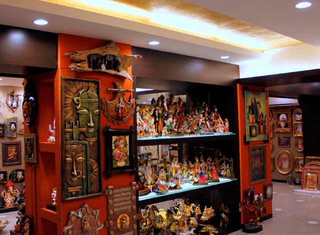 Satgurus Art Gallery View 14
