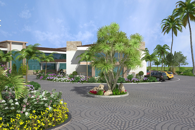 Mahabaleshwar Pheno Resort