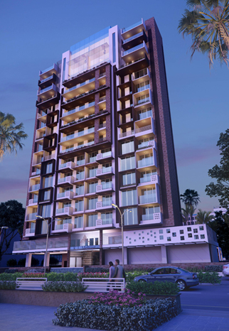  K. L. Mehrise Santacruz View 7