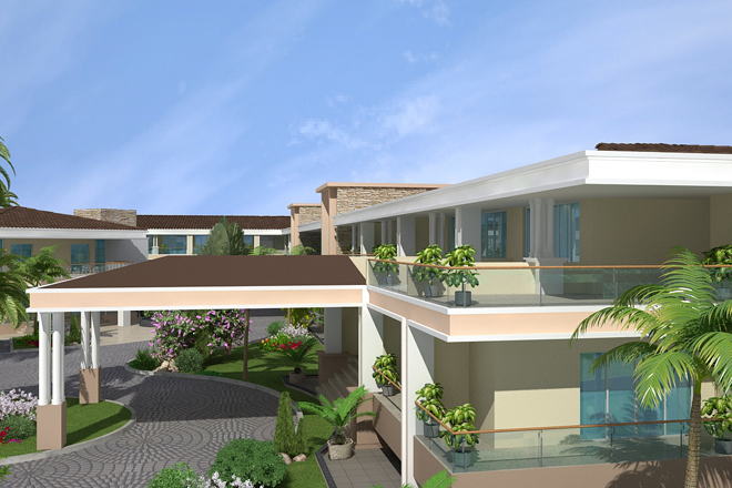 Mahabaleshwar Pheno Resort