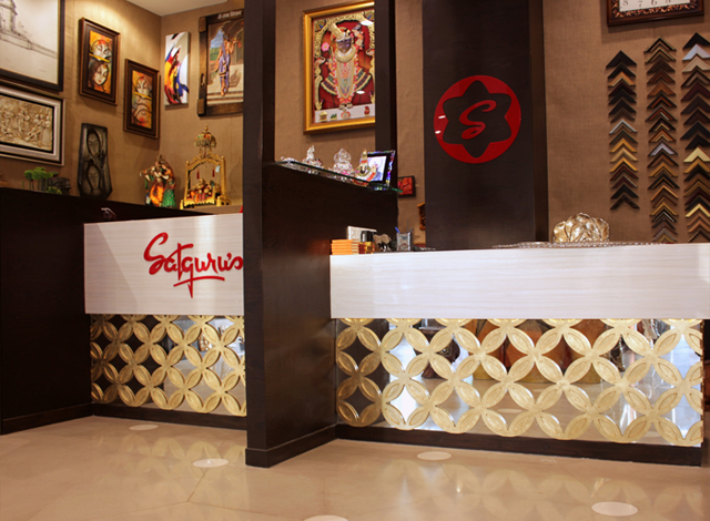 Satgurus Art Gallery View 4