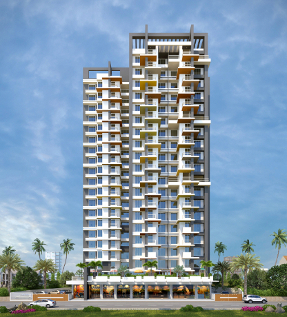 Ace Homes, Thane