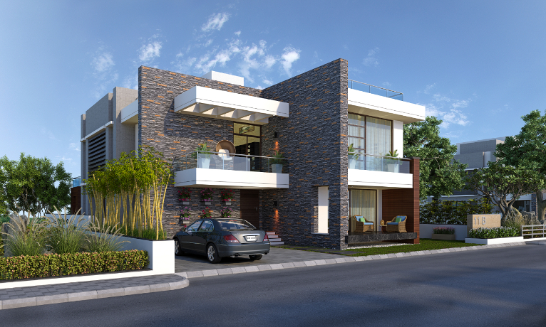 Ace Palazzo, Khandala