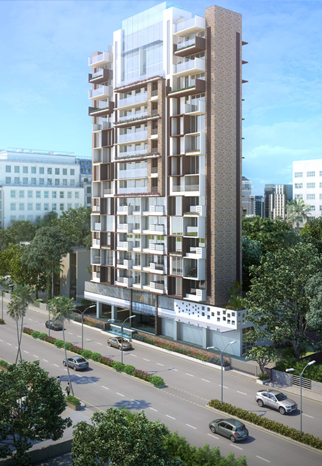  K. L. Mehrise Santacruz View 5