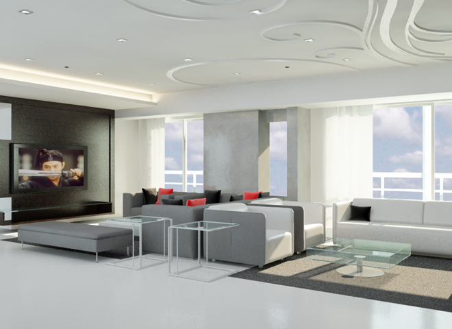 House at Khar View 3