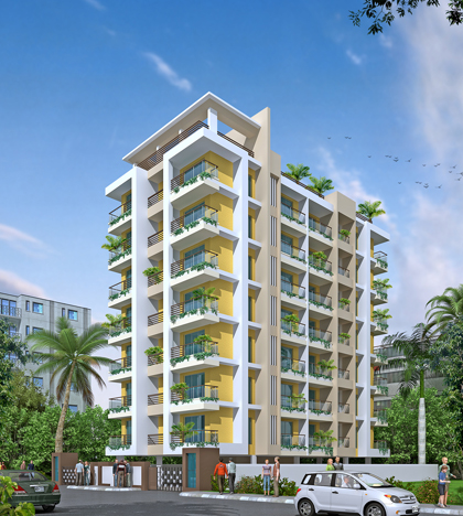 In Chembur