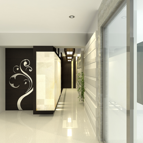 House at Khar View 4