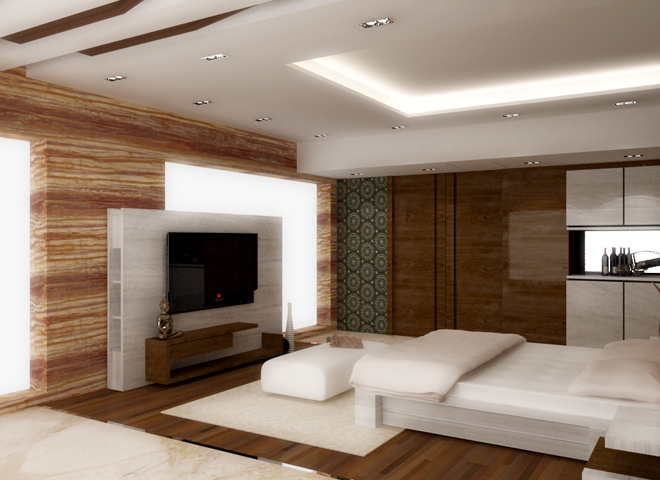 House at Vashi View 3