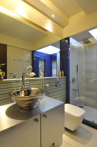 Bungalow2 at Goa View 10