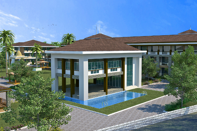 Clubhouse