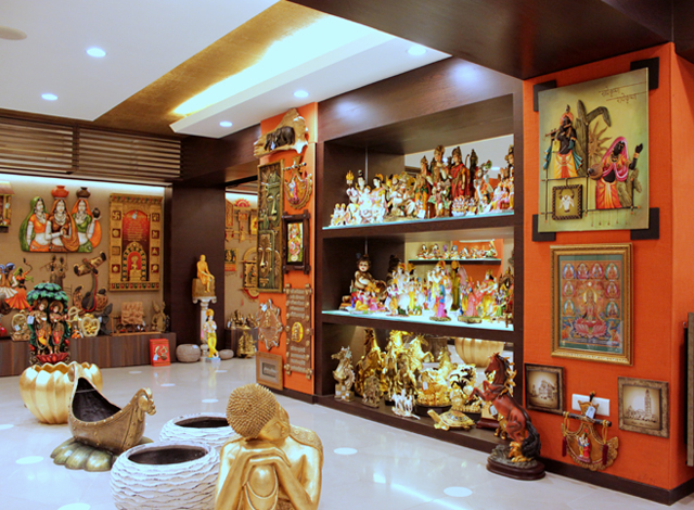 Satgurus Art Gallery View 7