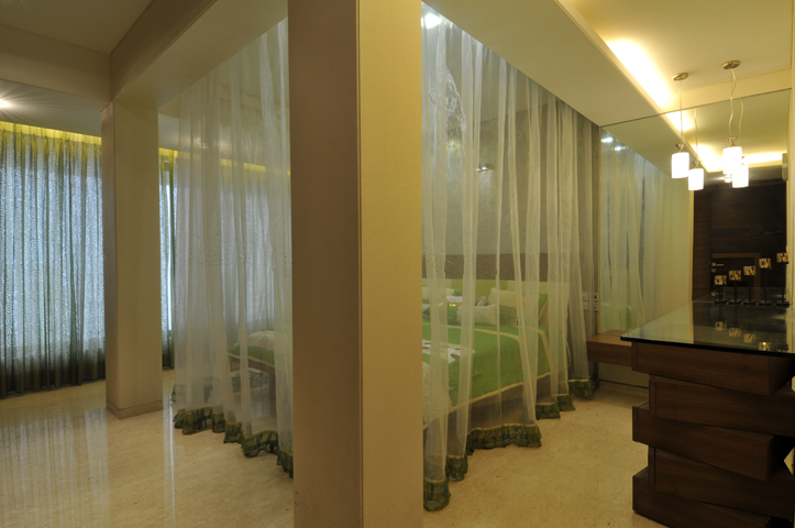 Bungalow1 at Goa View 11