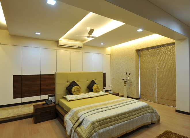 Bungalow2 at Goa View 8