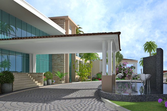 Mahabaleshwar Pheno Resort
