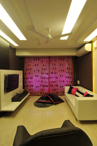 Bungalow1 at Goa View 1