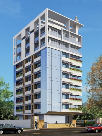 Dr Guptes Polyclinic at Bandra View 2
