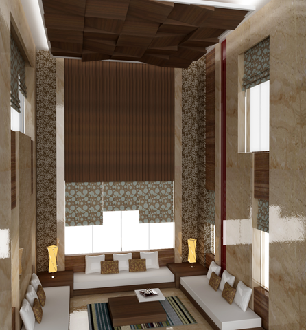 House at Vashi View 4