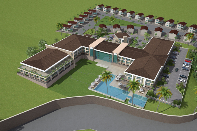 Mahabaleshwar Pheno Resort