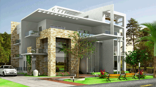 Bhiwandi Bungalow