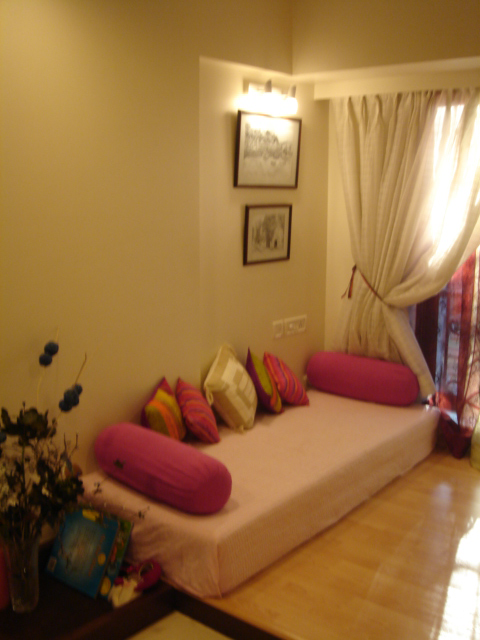 House at Bandra View 3