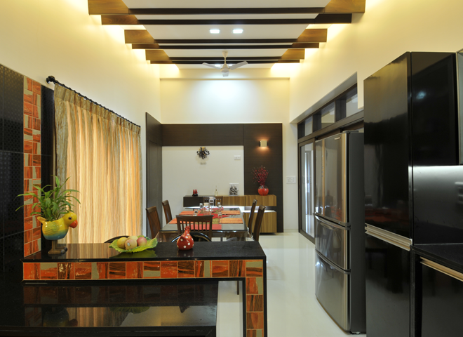 Bungalow2 at Goa View 6