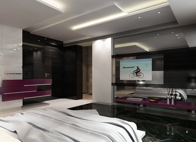 House at Khar View 2