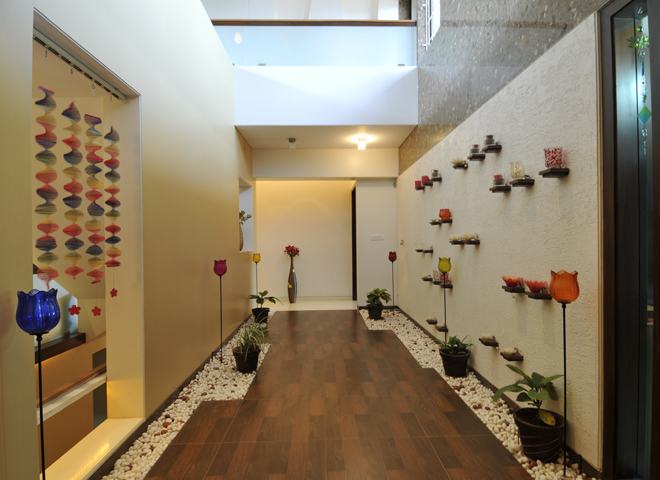 Bungalow2 at Goa View 9
