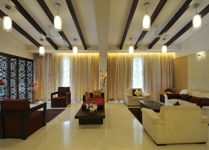 Bungalow2 at Goa View 5