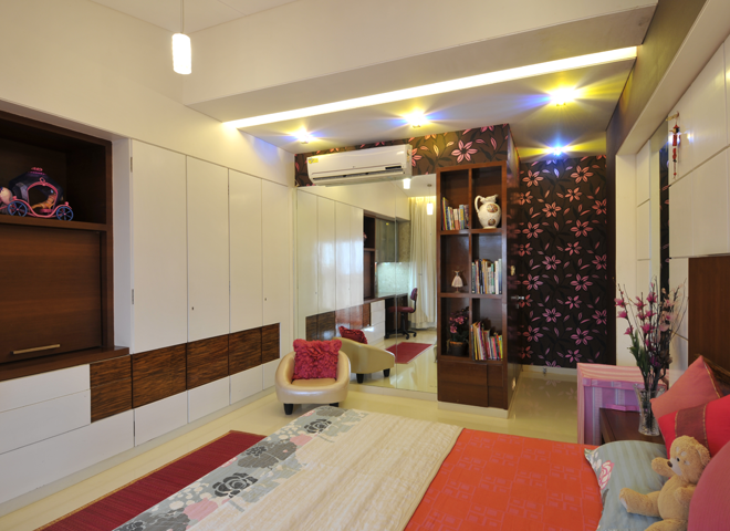 Bungalow2 at Goa View 2