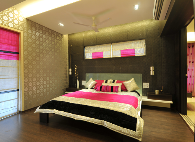 Bungalow1 at Goa View 2