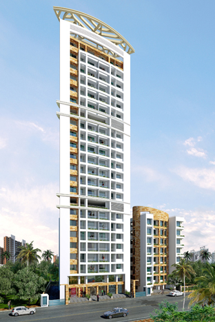 Vidyapati Tower