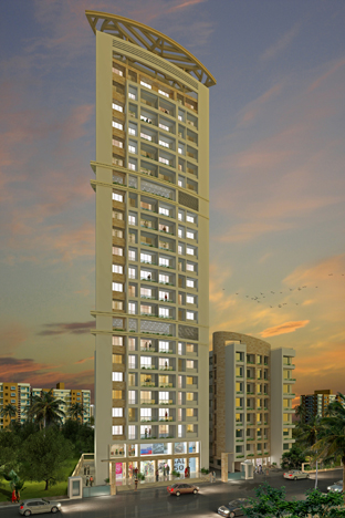 Vidyapati Tower