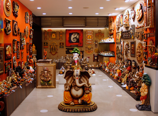 Satgurus Art Gallery View 16